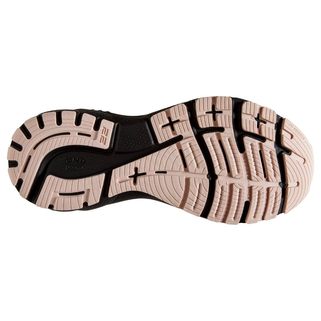 BROOKS WOMEN'S ADRENALINE 22 WIDE