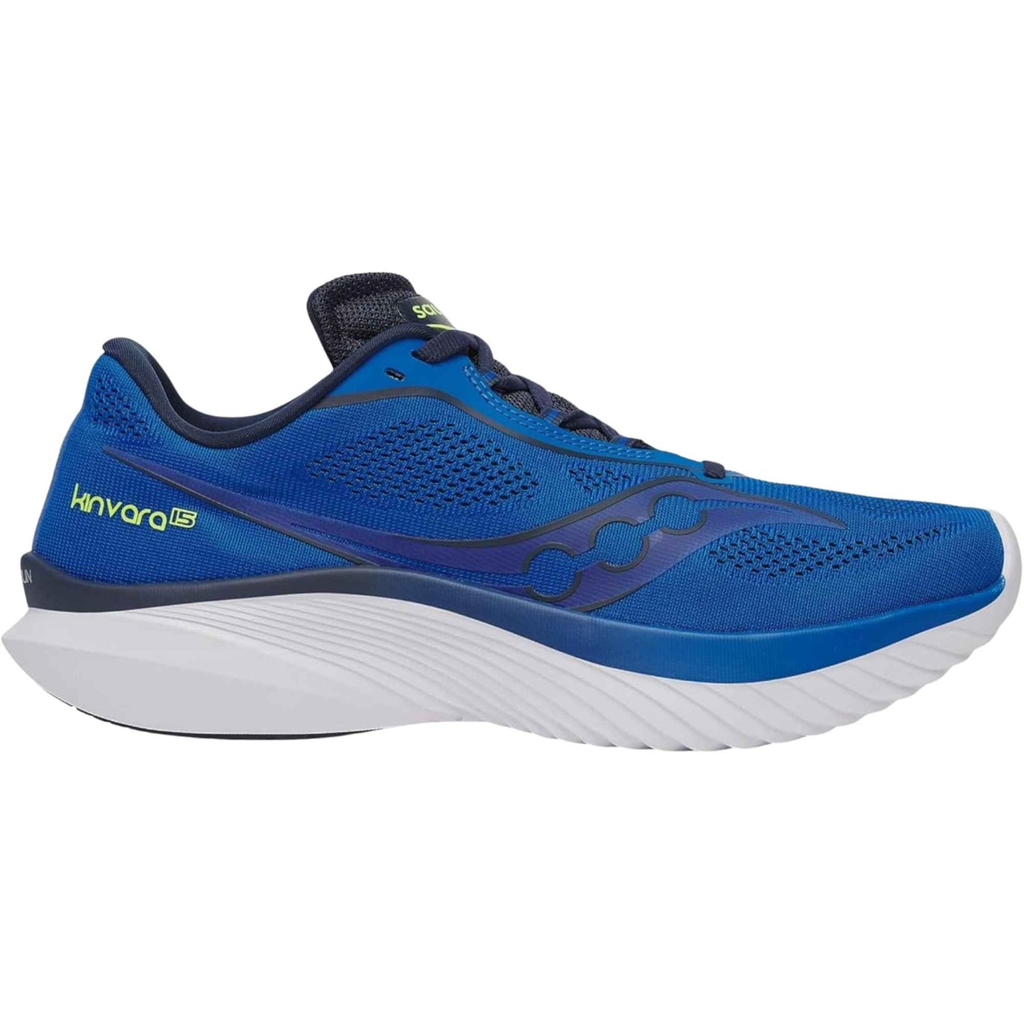 SAUCONY MEN'S KINVARA 15