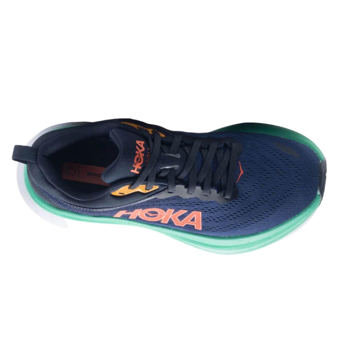 HOKA WOMEN'S BONDI 8 WIDE