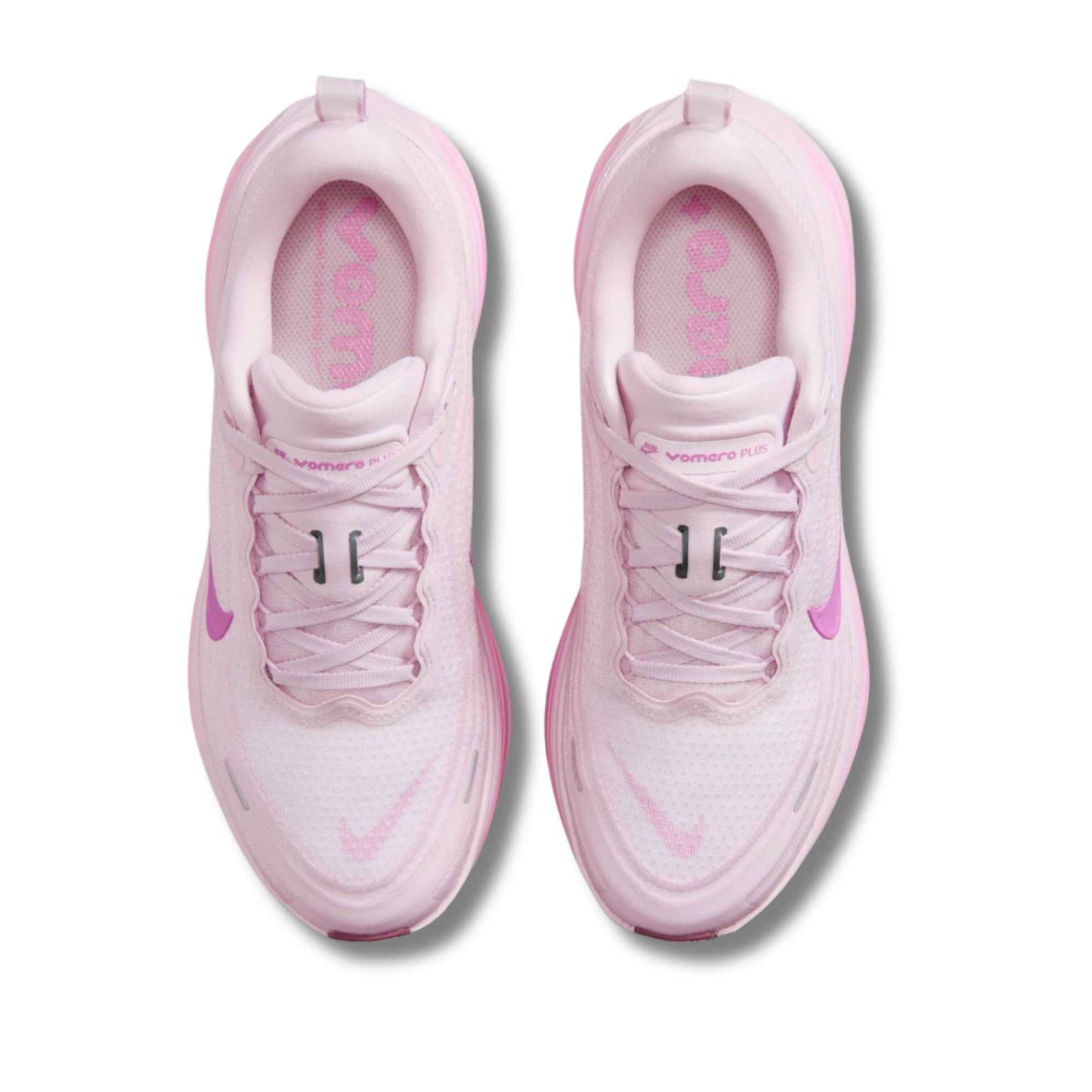 NIKE WOMEN'S VOMERO PLUS