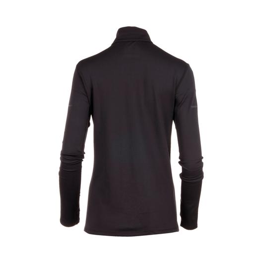 MIZUNO WOMEN'S BREATH THERMO 1/2 ZIP