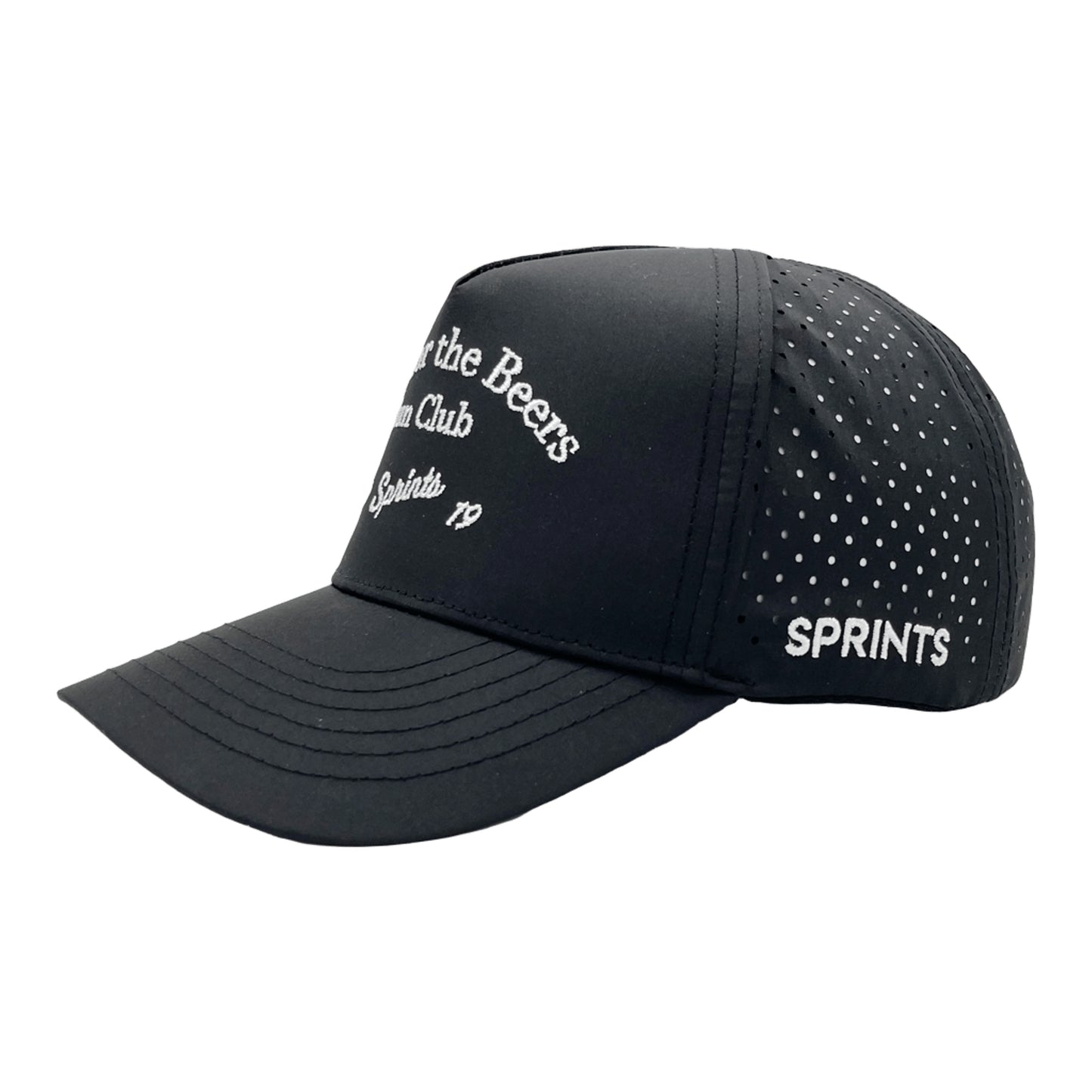 SPRINTS STRUCTURED V.P. HAT