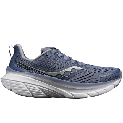 SAUCONY WOMEN'S GUIDE 17 WIDE