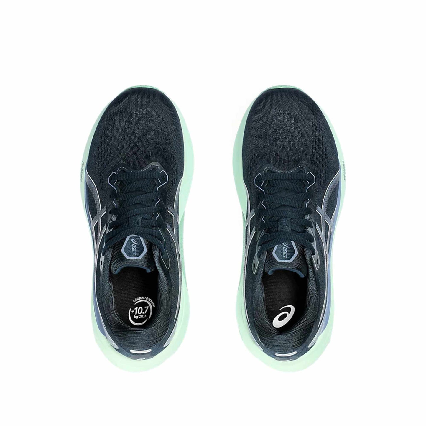 ASICS WOMEN'S KAYANO 30 WIDE