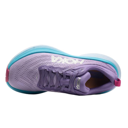HOKA WOMEN'S BONDI 8