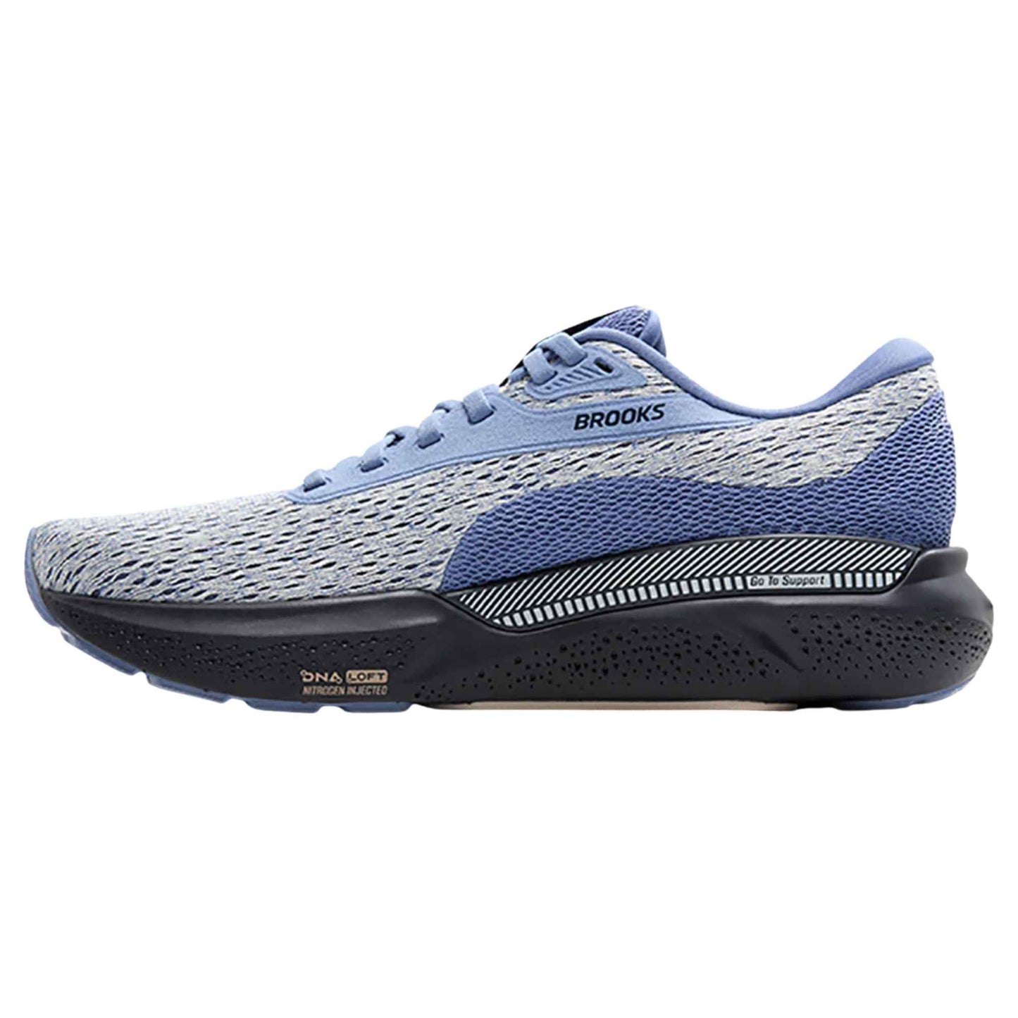 BROOKS WOMEN'S ADRENALINE GTS 24