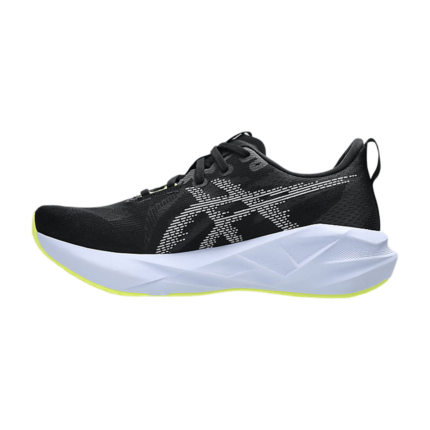 ASICS MEN'S NOVABLAST 5