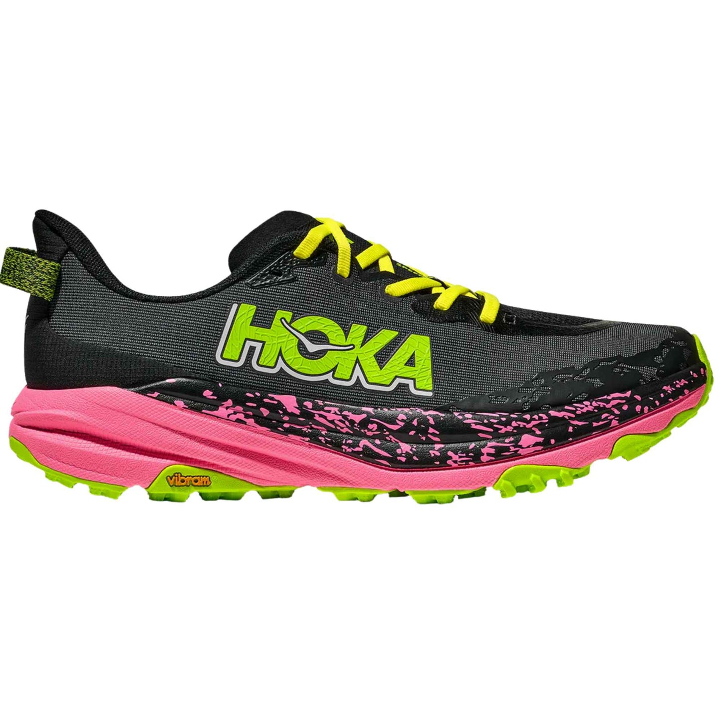 HOKA MEN'S SPEEDGOAT 6