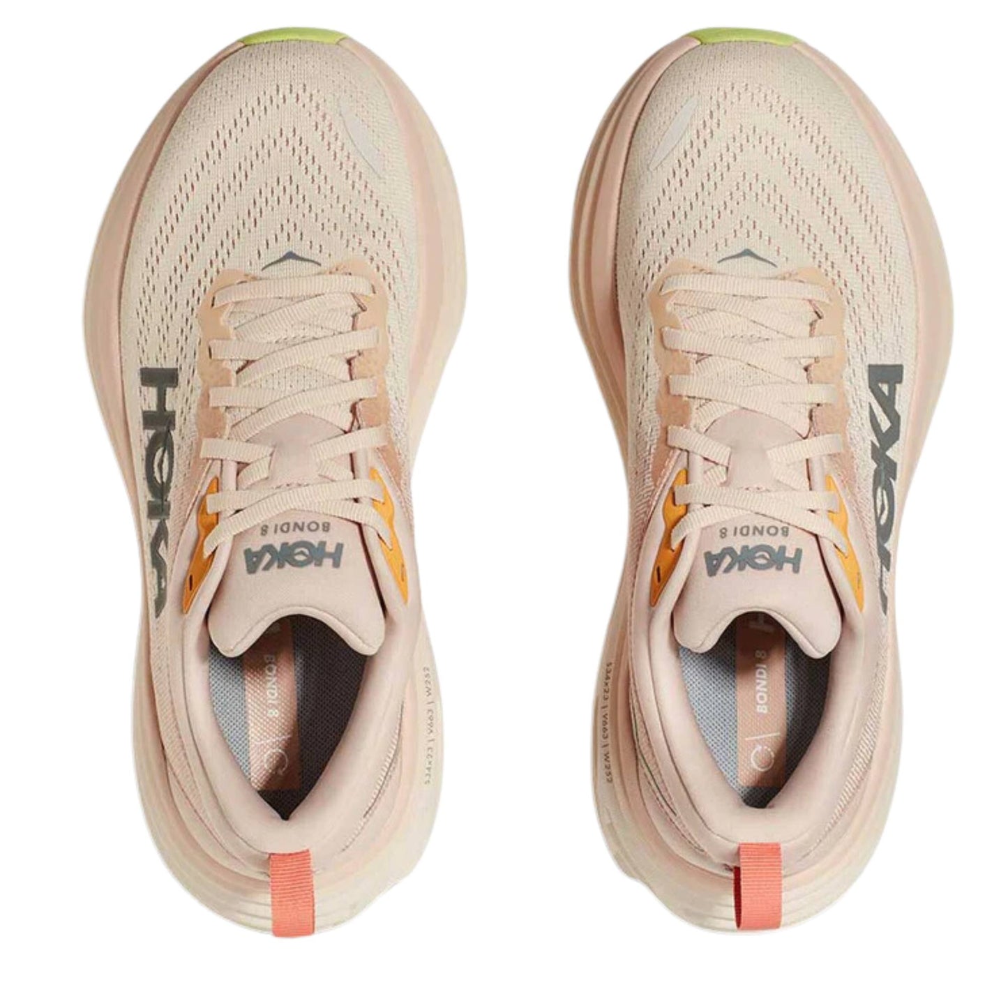 HOKA WOMEN'S BONDI 8