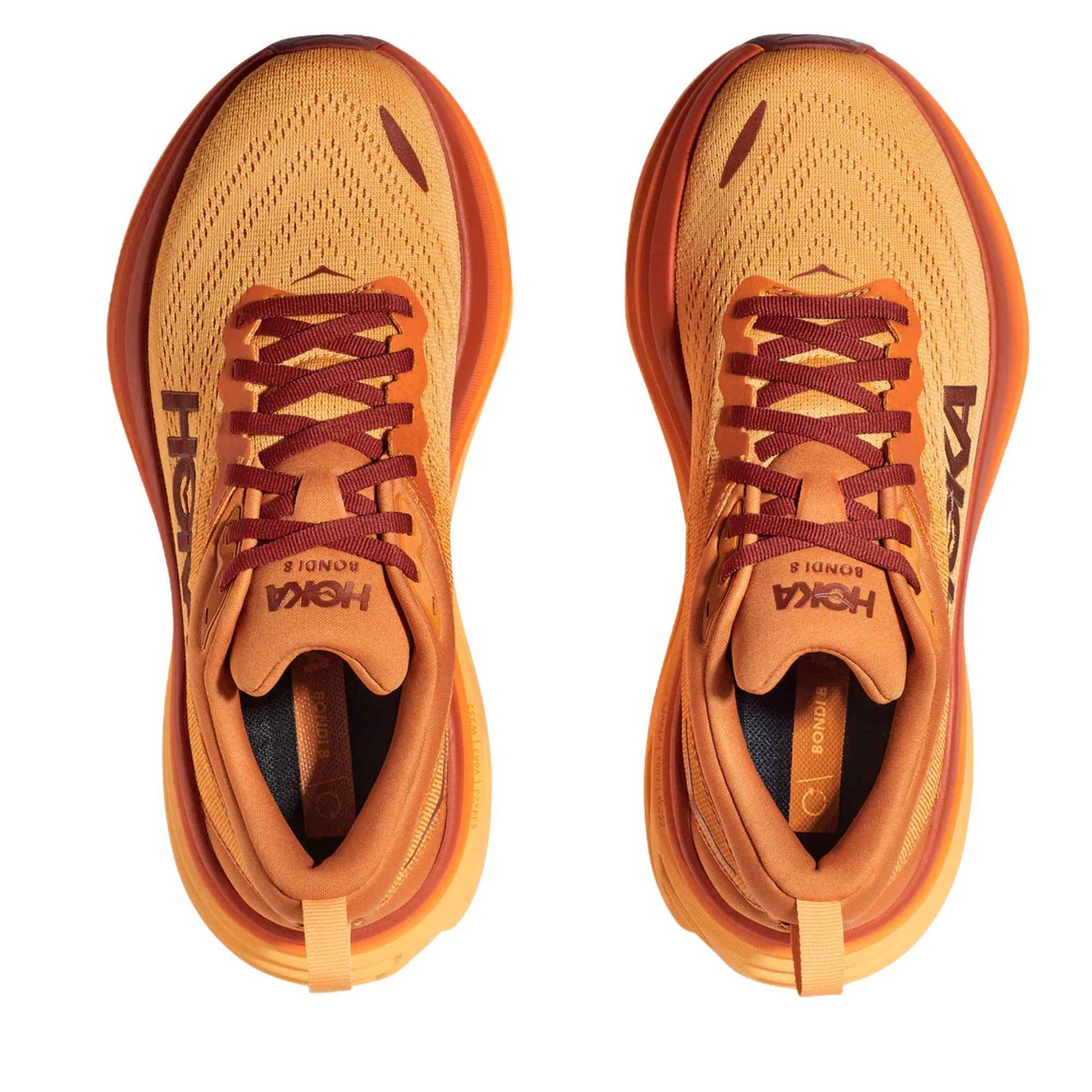 HOKA WOMEN'S BONDI 8
