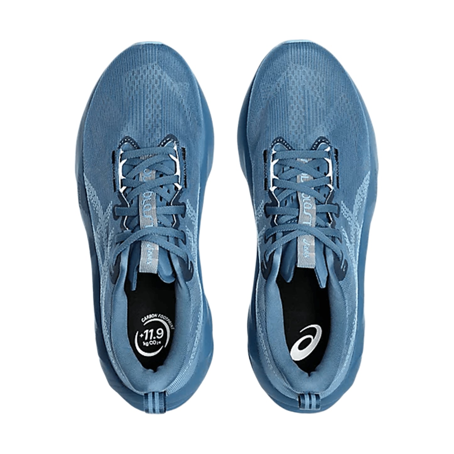ASICS MEN'S NOVABLAST 5