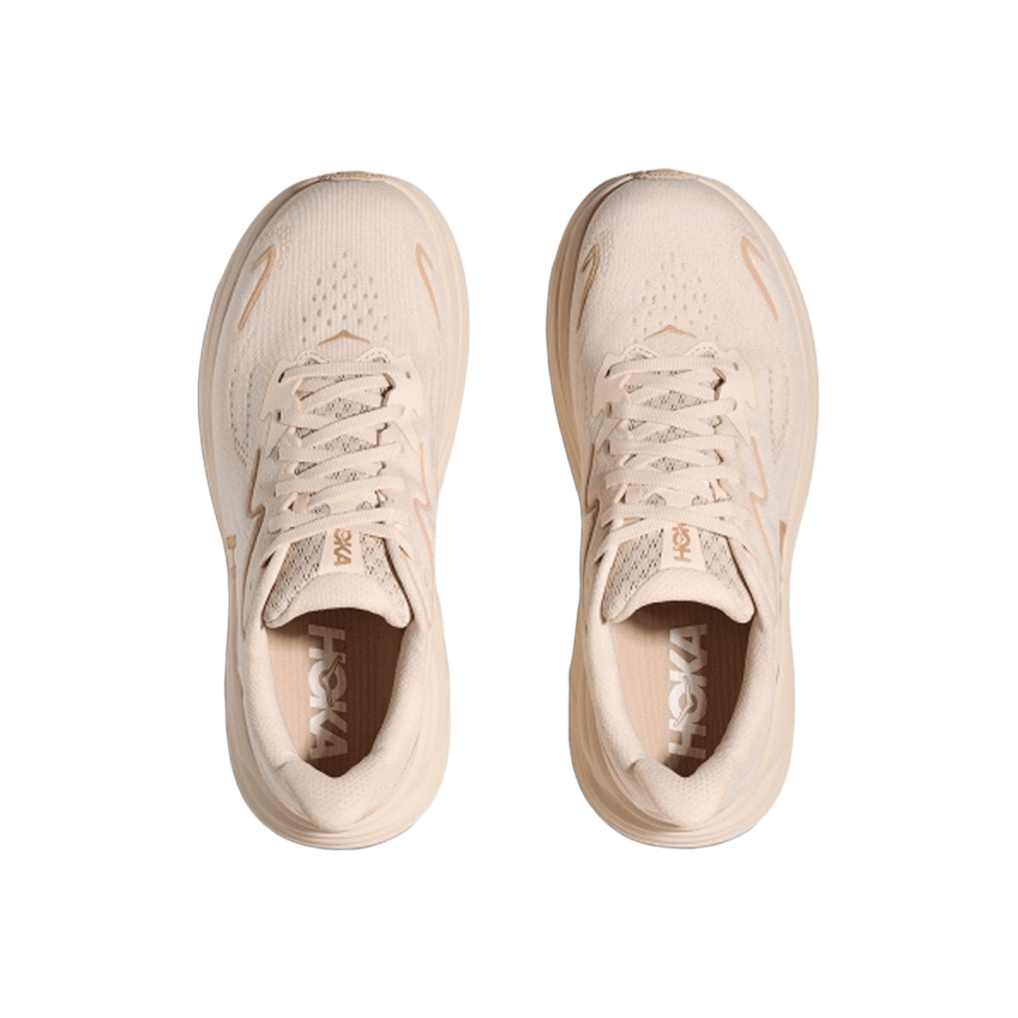 HOKA WOMEN'S CLIFTON 10 WIDE
