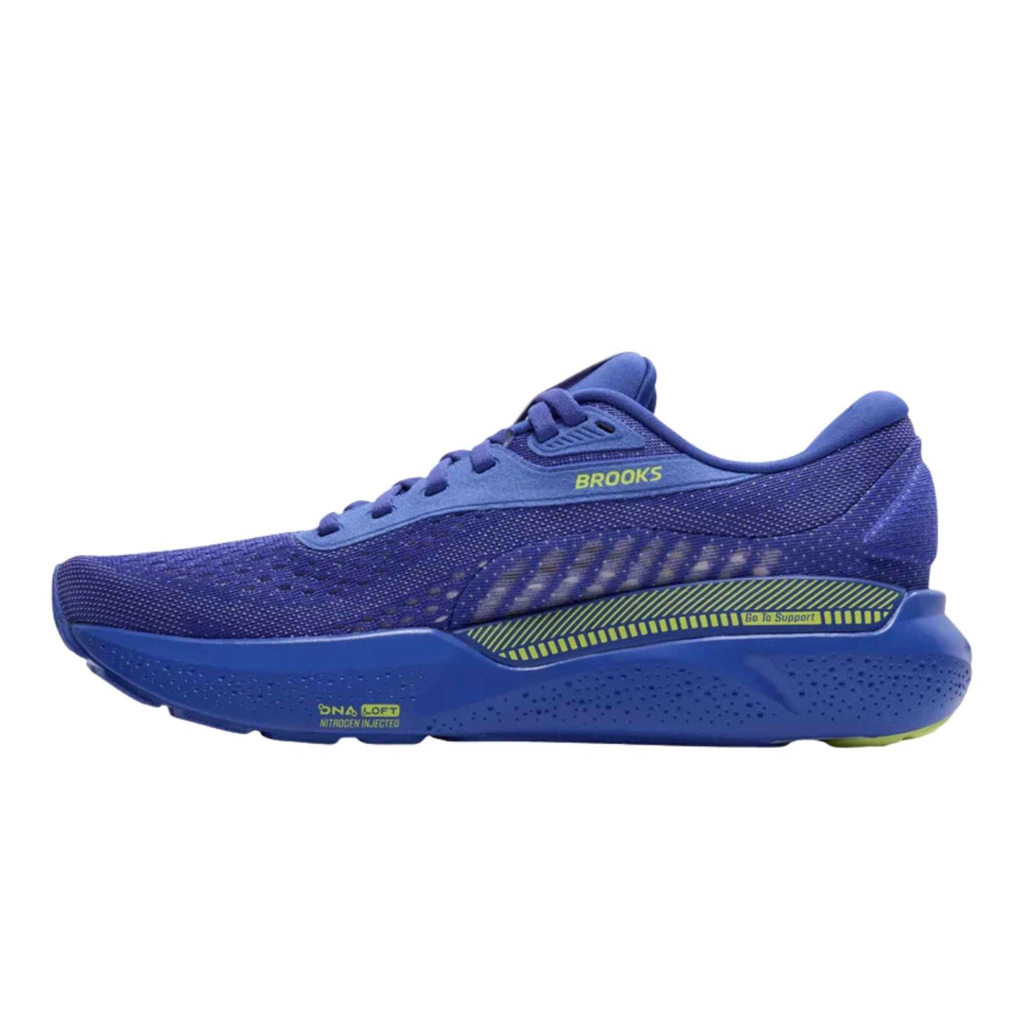 BROOKS WOMEN'S ADRENALINE GTS 24