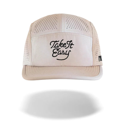 RNNR PACER HAT