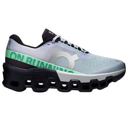 ON RUNNING WOMEN'S CLOUDMONSTER 2