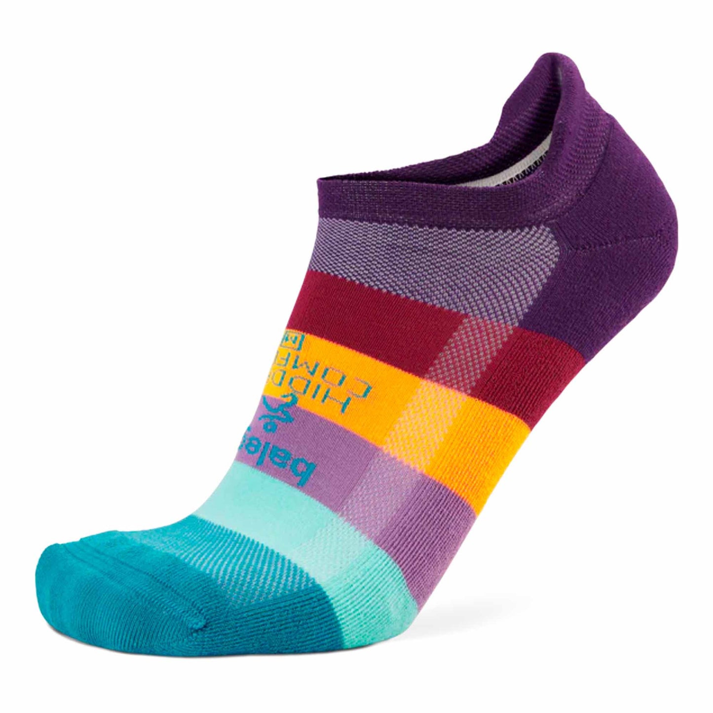 BALEGA HIDDEN COMFORT SOCK