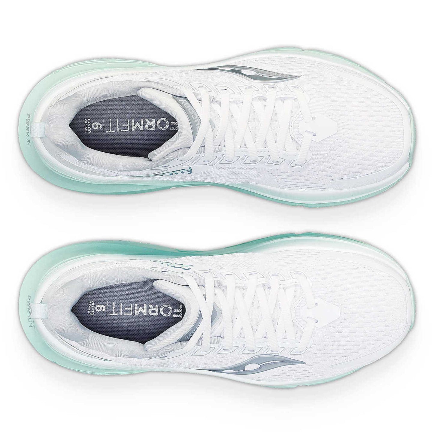 SAUCONY WOMEN'S GUIDE 17