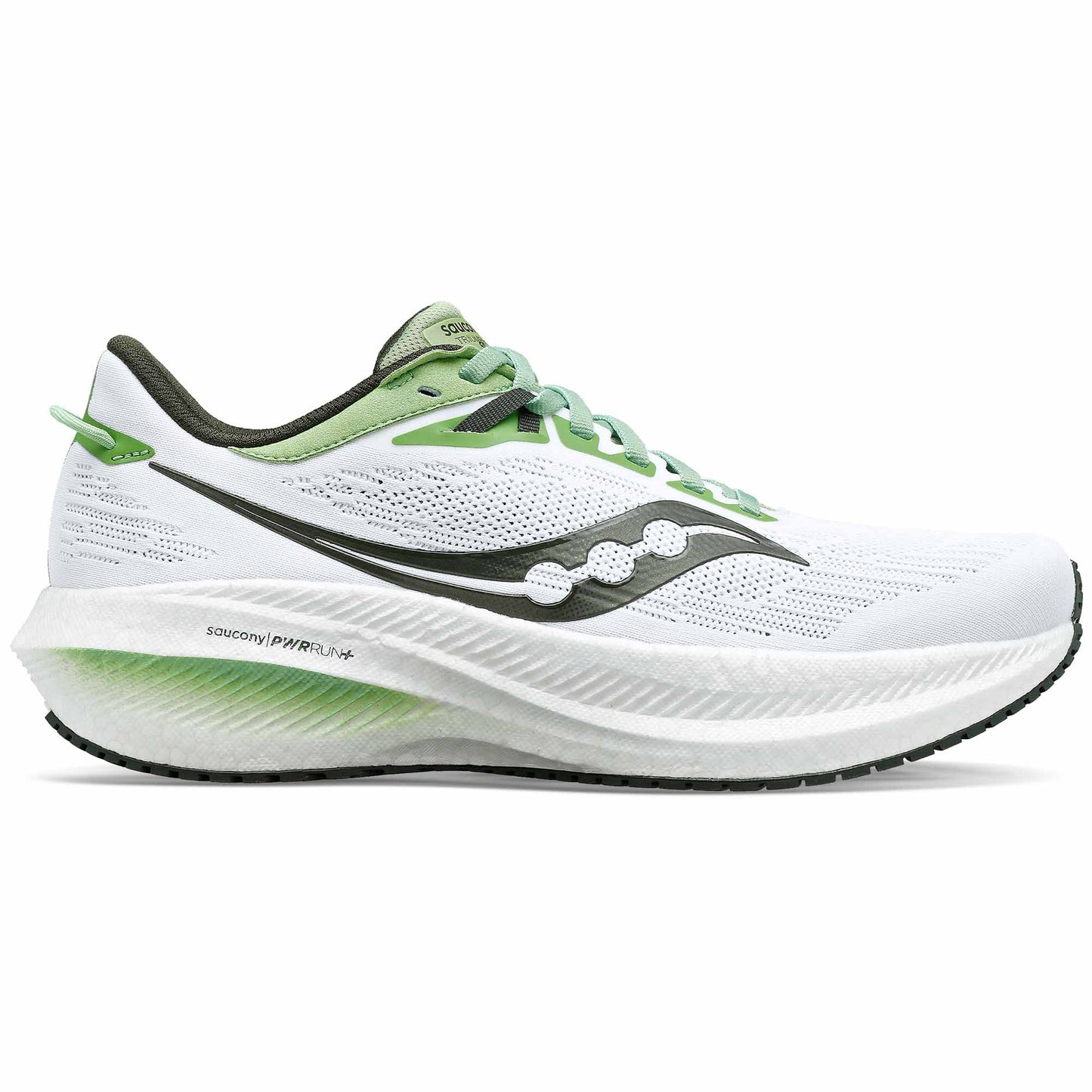 SAUCONY MEN'S TRIUMPH 21