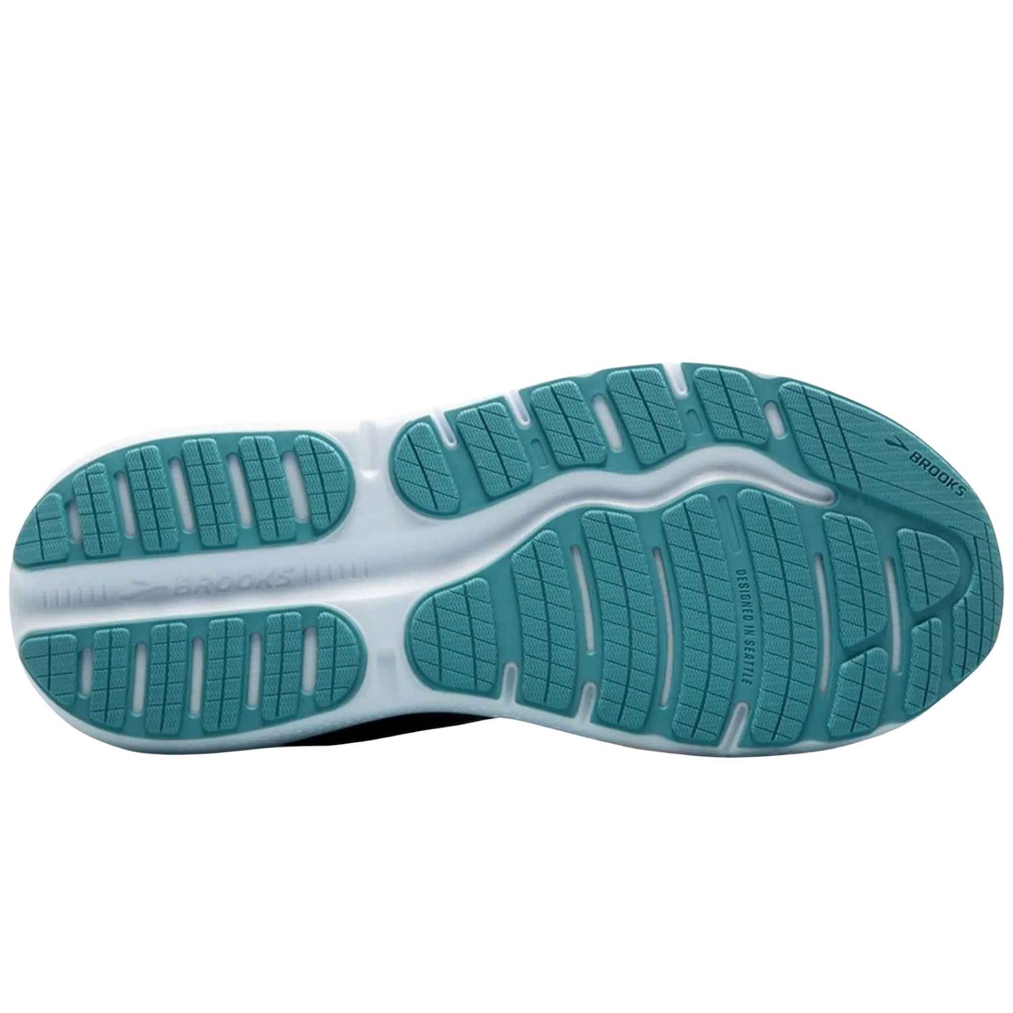 BROOKS MEN'S GHOST MAX 2 WIDE