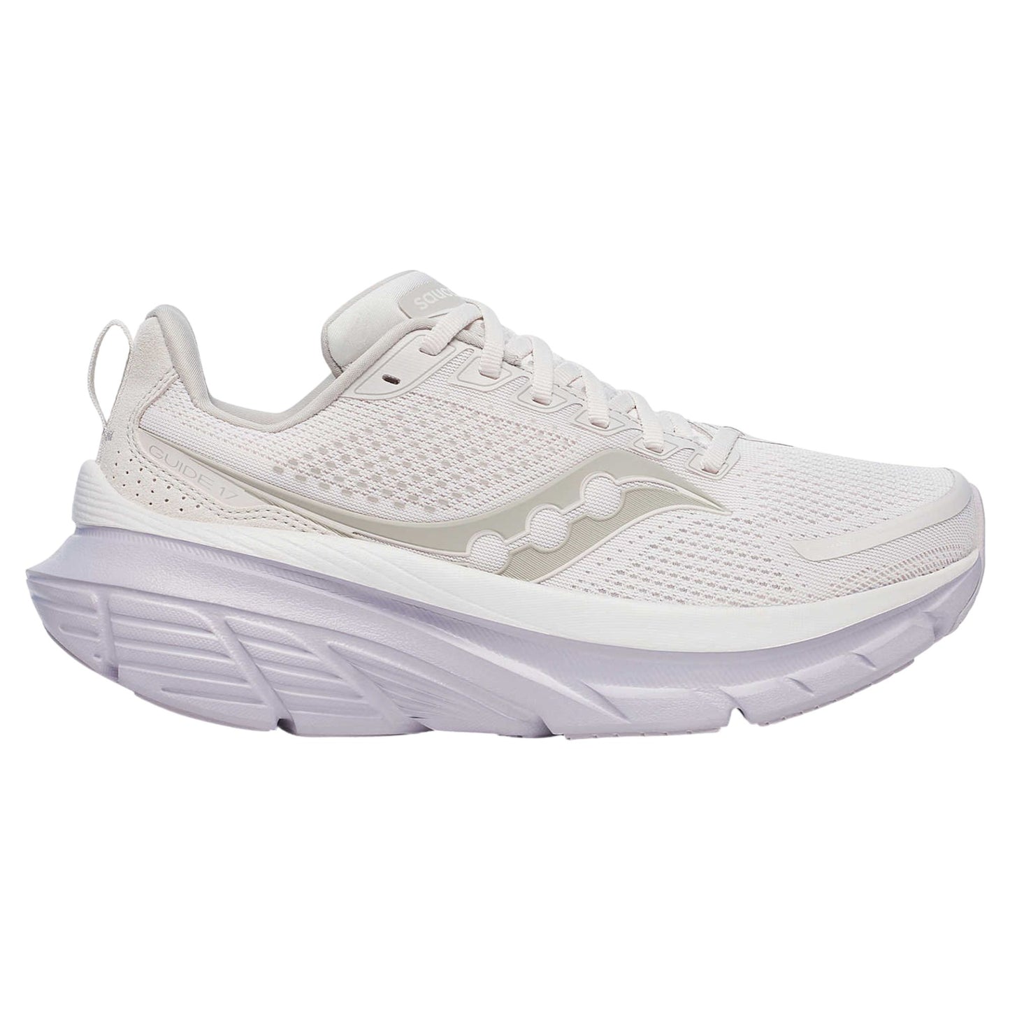SAUCONY WOMEN'S GUIDE 17