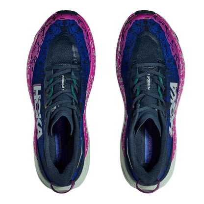 HOKA MEN'S SPEEDGOAT 6 WIDE