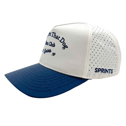 SPRINTS STRUCTURED V.P. HAT