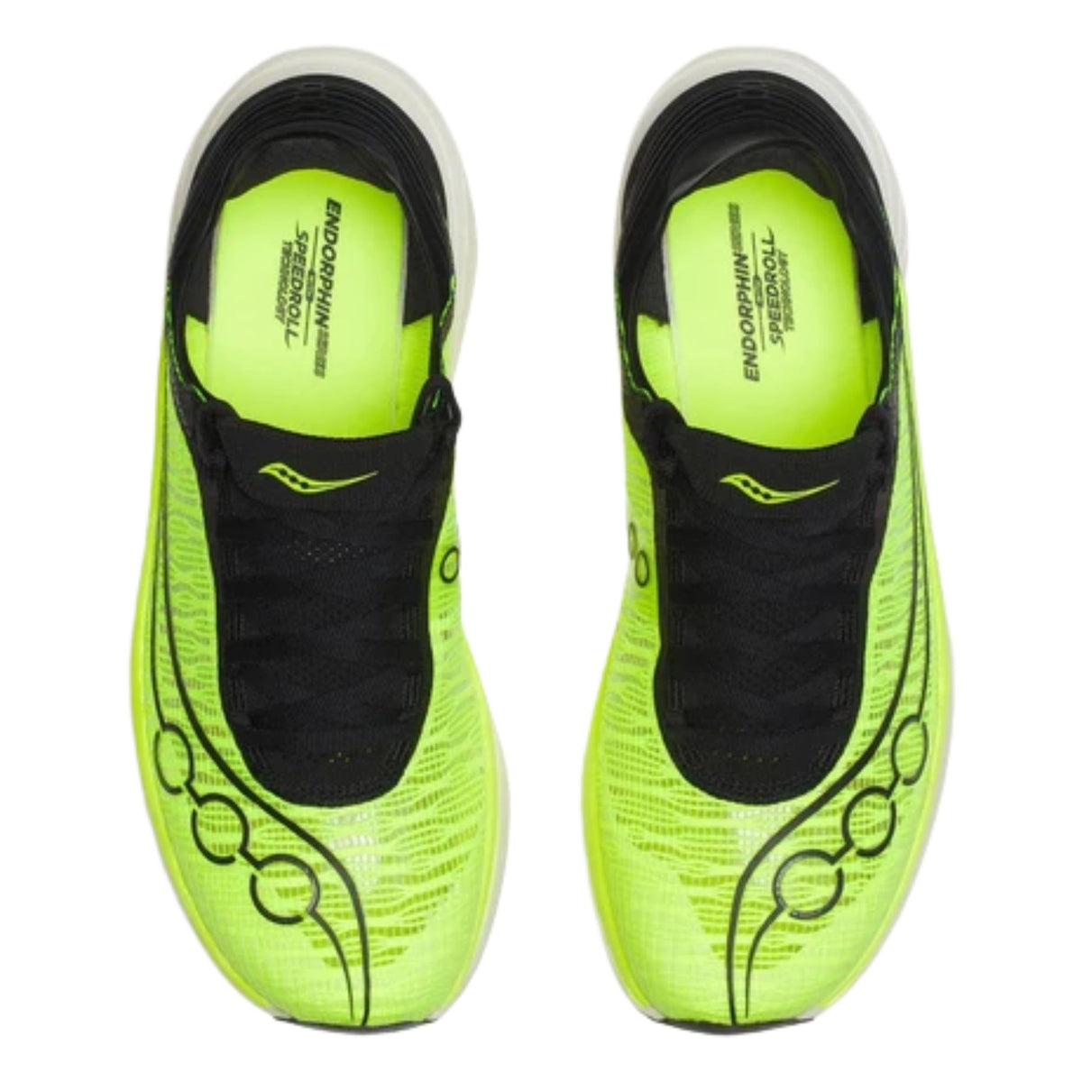 SAUCONY ENDORPHIN ELITE 2