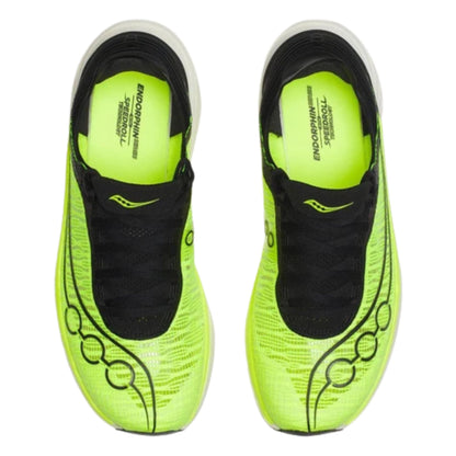 SAUCONY ENDORPHIN ELITE 2