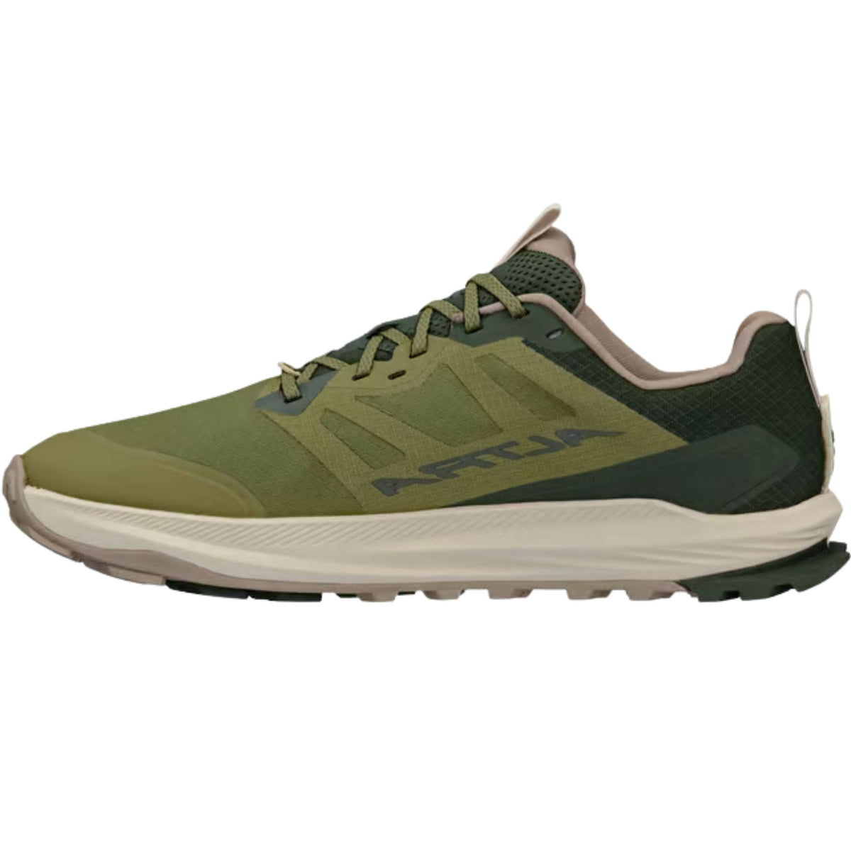 ALTRA MEN'S LONE PEAK 9+