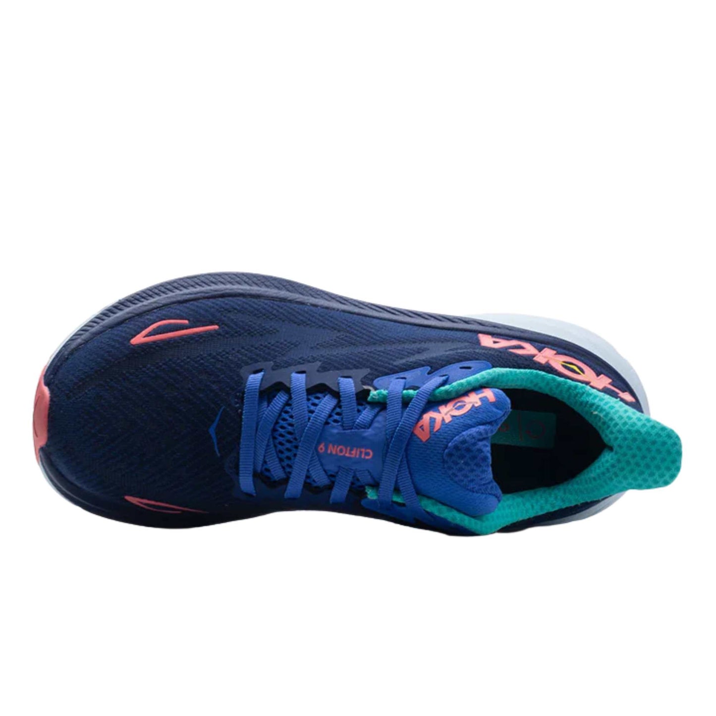 HOKA WOMEN'S CLIFTON 9