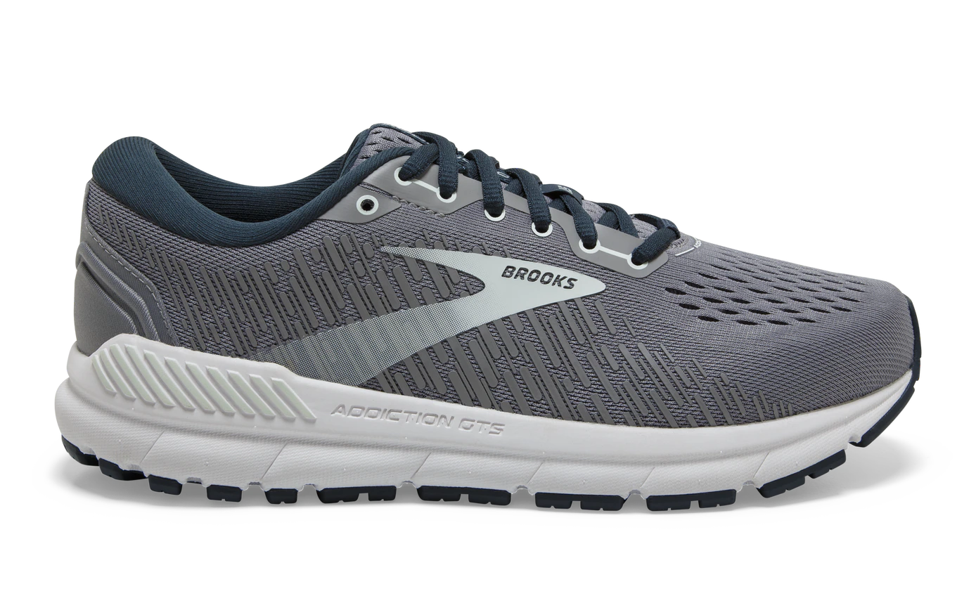 BROOKS WOMEN'S ADDICTION GTS 15 WIDE