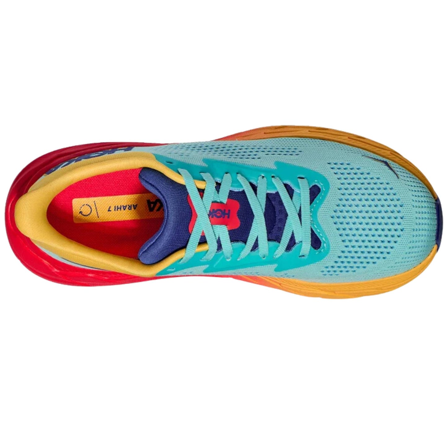 HOKA WOMEN'S ARAHI 7