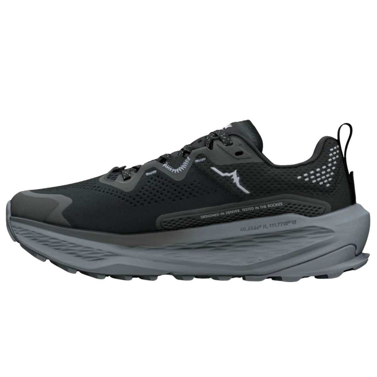 ALTRA WOMEN'S OLYMPUS 7