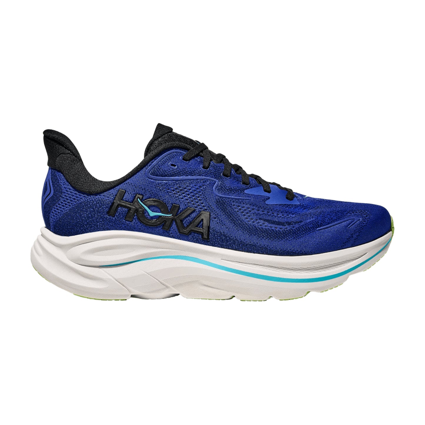 HOKA MEN'S CLIFTON 10 WIDE
