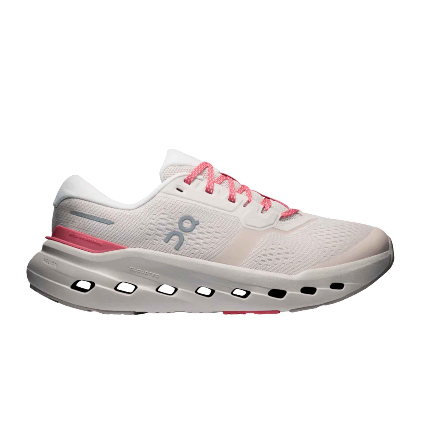 ON RUNNING WOMEN'S CLOUDRUNNER 3