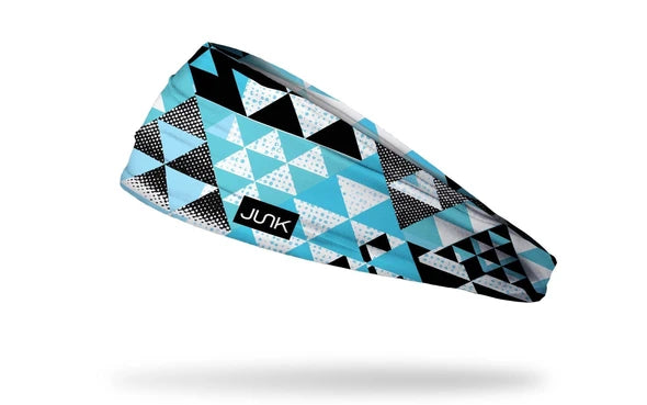 JUNK BRANDS BIG BANG LITE HEADBAND