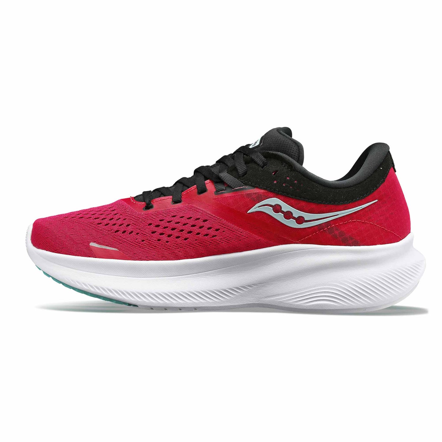 SAUCONY WOMEN'S RIDE 16
