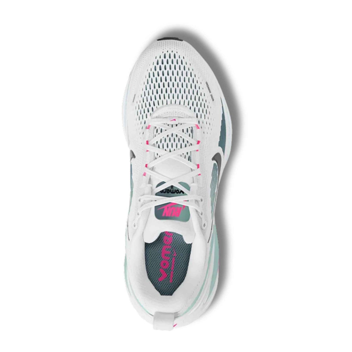 NIKE MEN'S VOMERO 18
