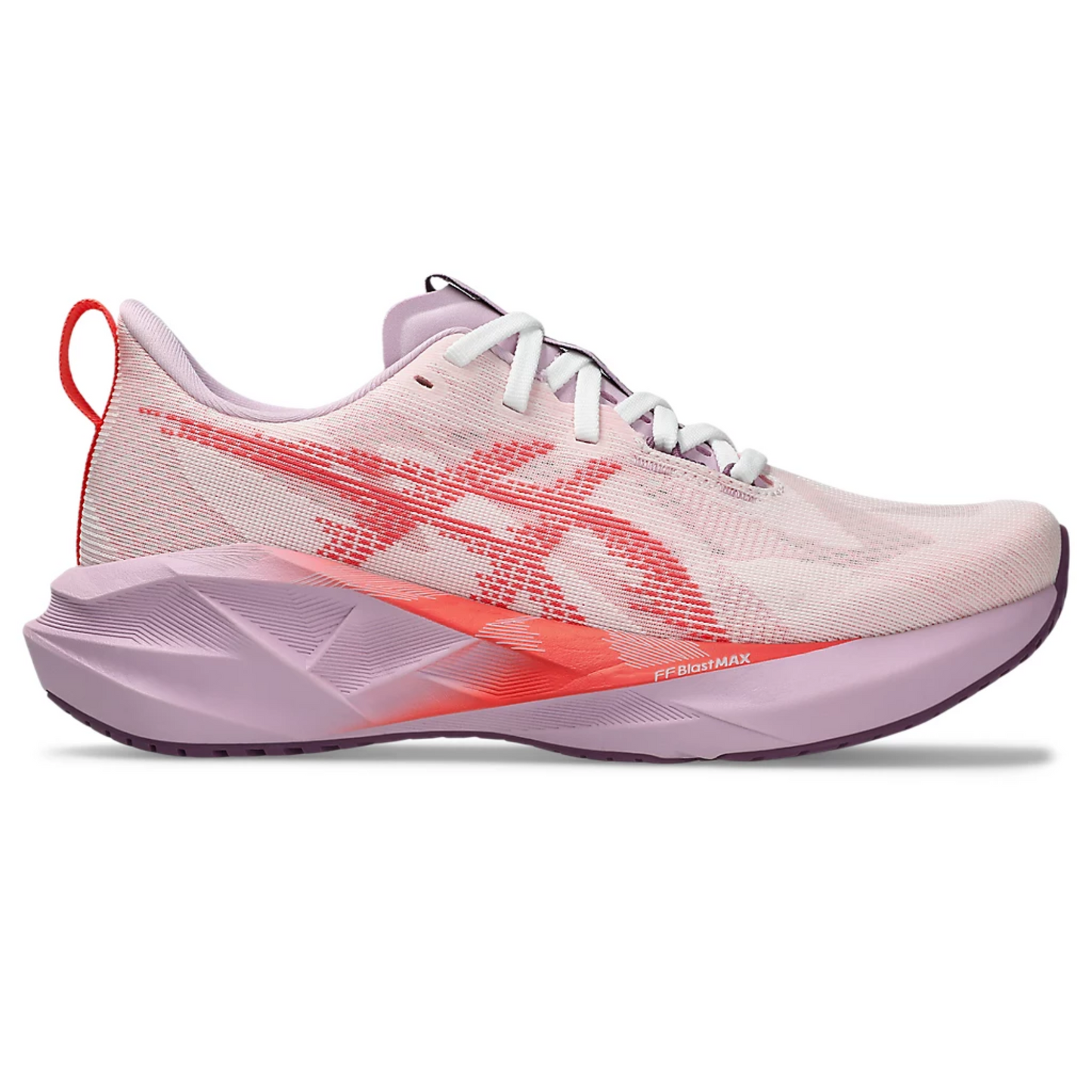 ASICS WOMEN'S NOVABLAST 5