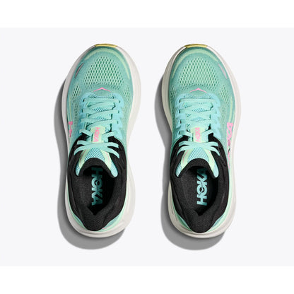 HOKA WOMEN'S BONDI 9 WIDE