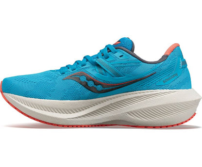 SAUCONY WOMEN'S TRIUMPH 20