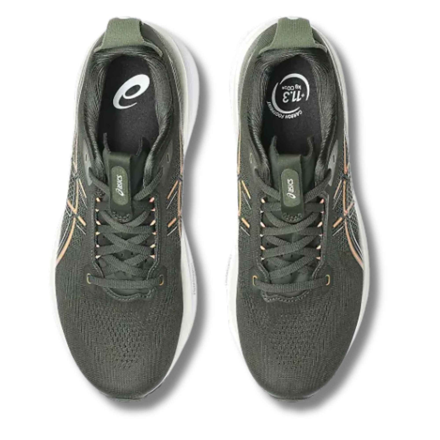 ASICS MEN'S KAYANO 33