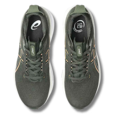 ASICS MEN'S KAYANO 33