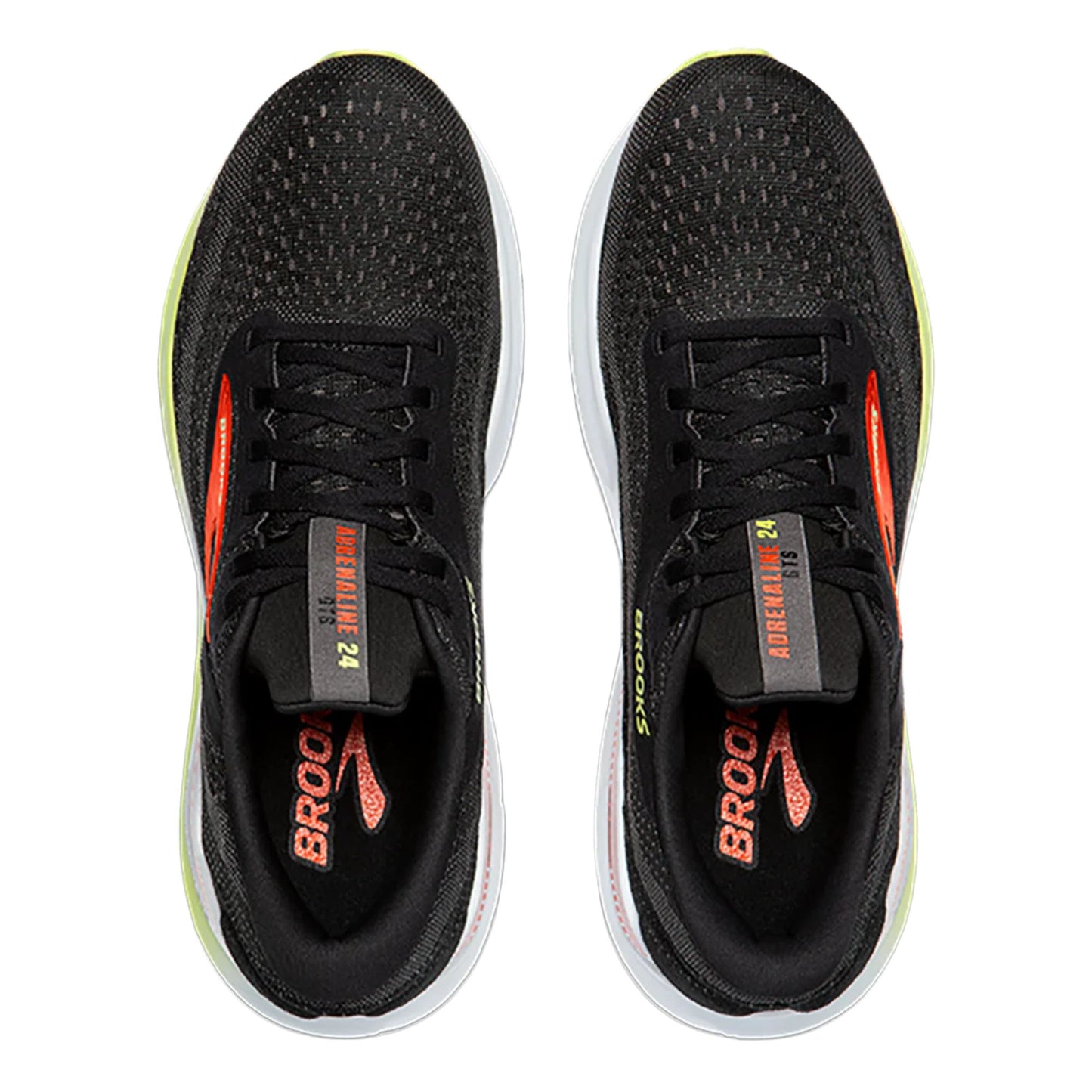 BROOKS MEN'S ADRENALINE GTS 24