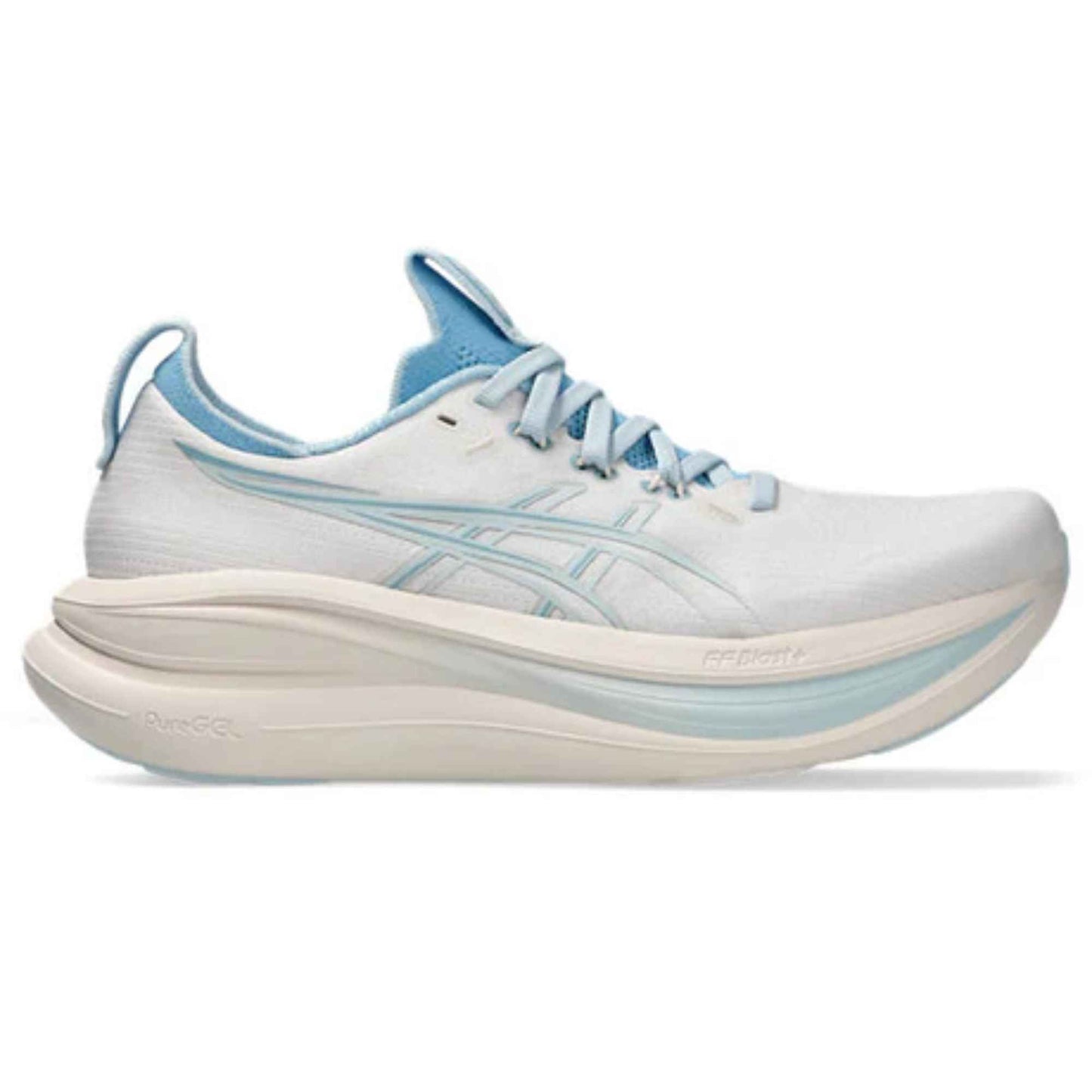ASICS WOMEN'S NIMBUS 28