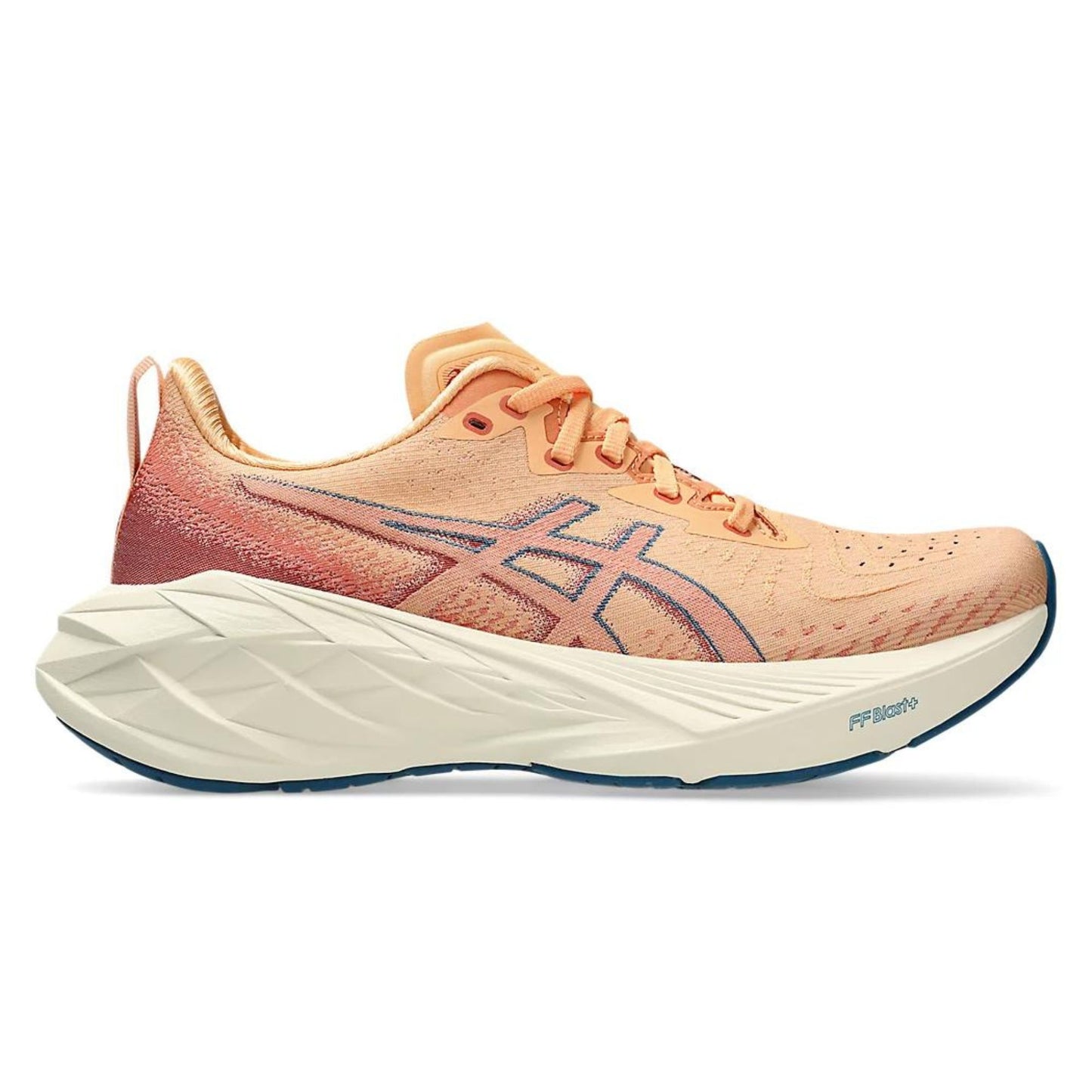 ASICS WOMEN'S NOVABLAST 4