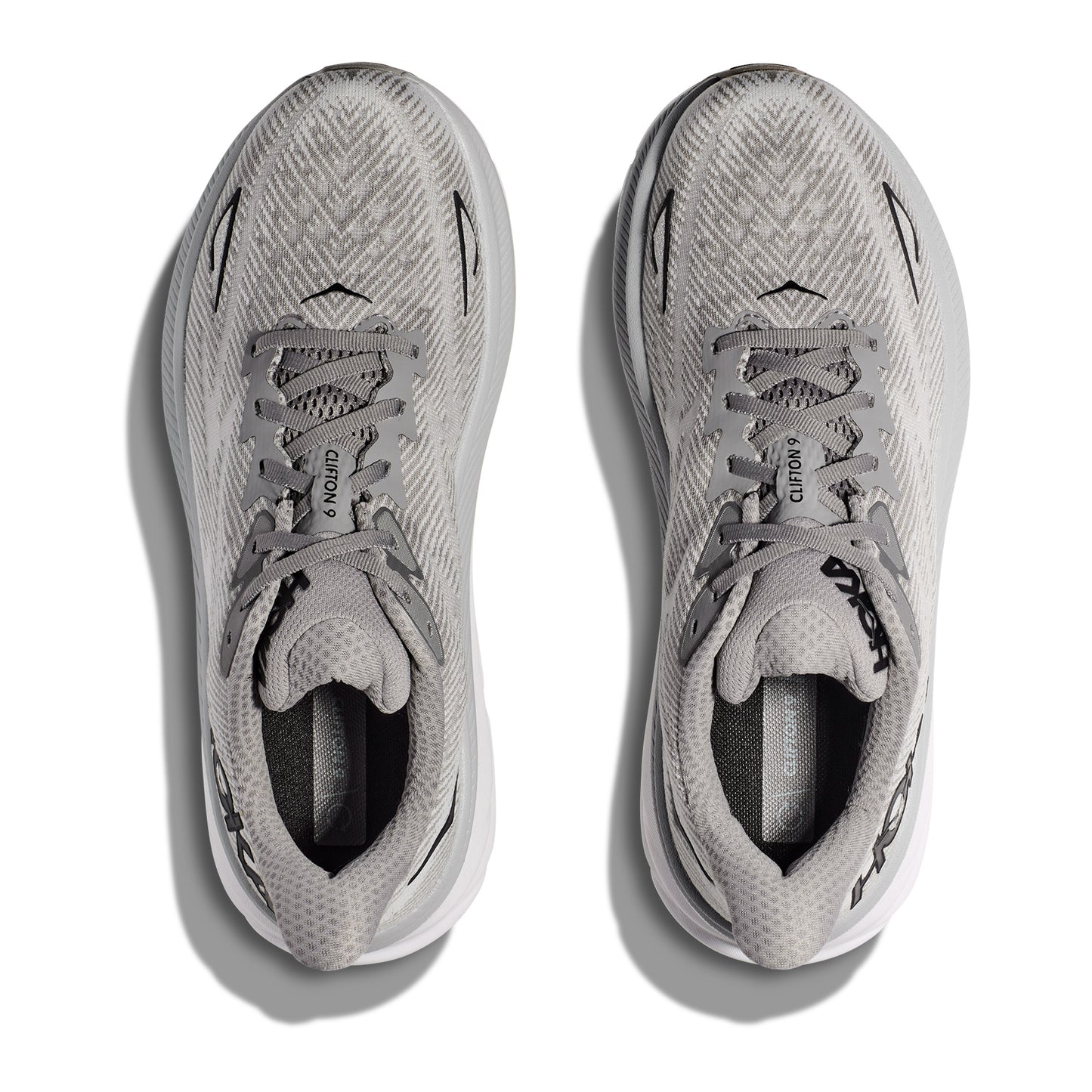 HOKA MEN'S CLIFTON 9 WIDE