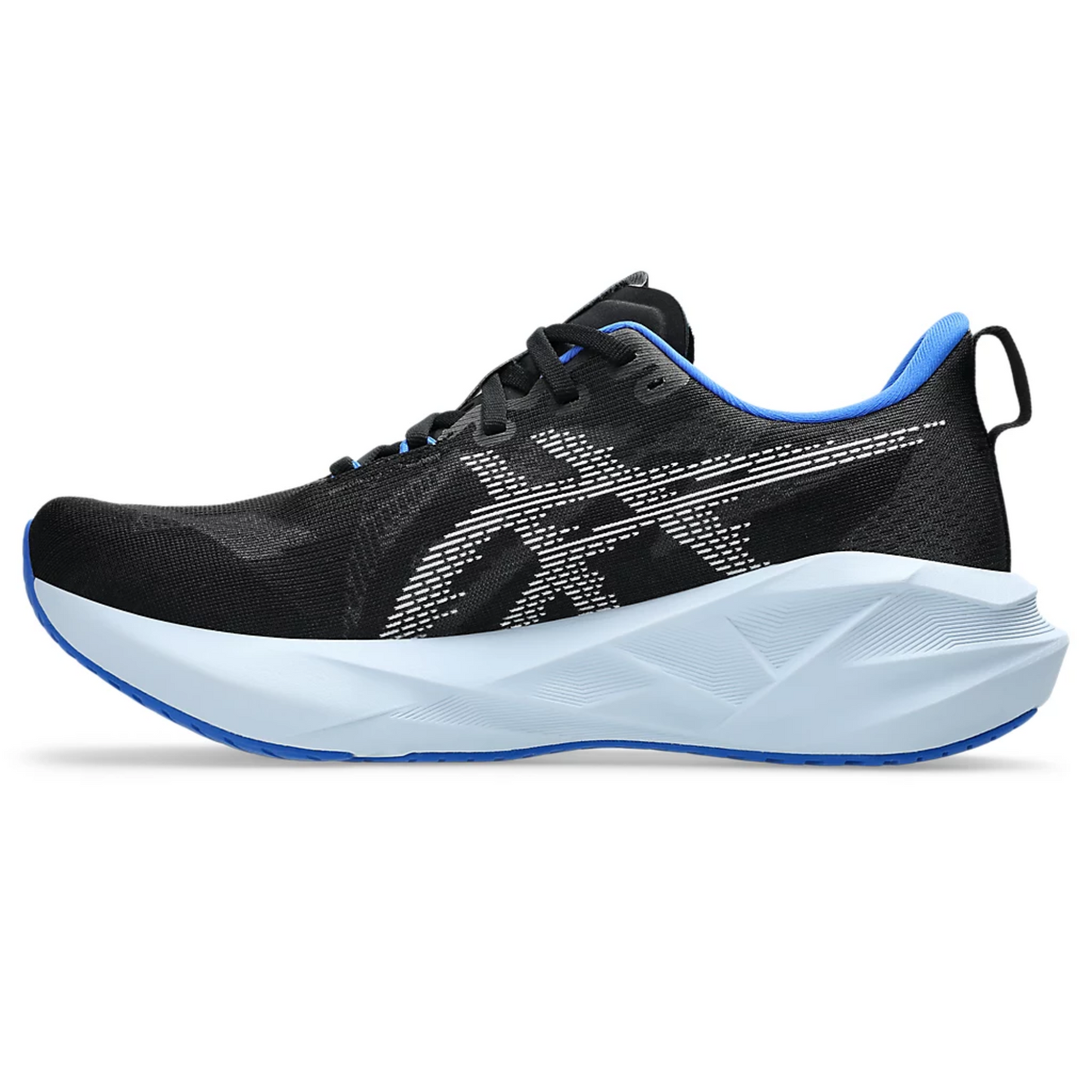 ASICS MEN'S NOVABLAST 5