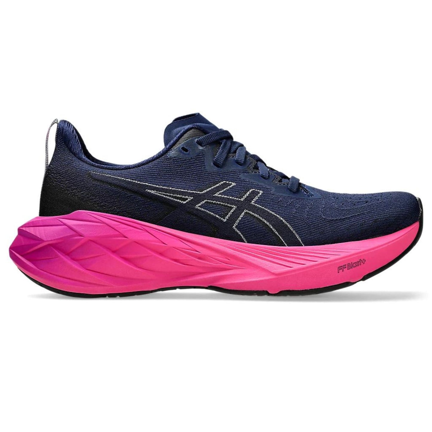 ASICS WOMEN'S NOVABLAST 4