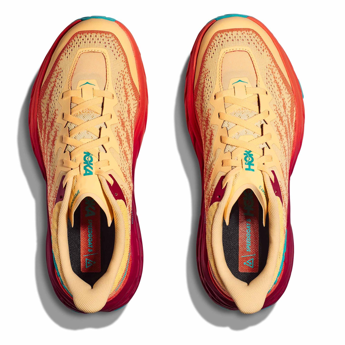 HOKA WOMEN'S SPEEDGOAT 5